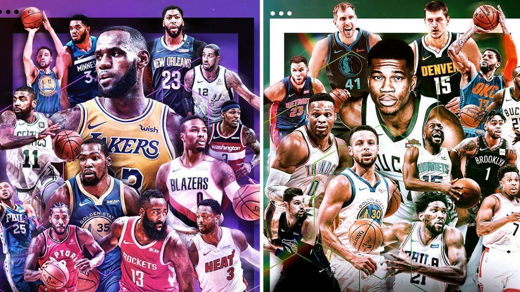 L'NBA infetto raggiunge i 15 anni